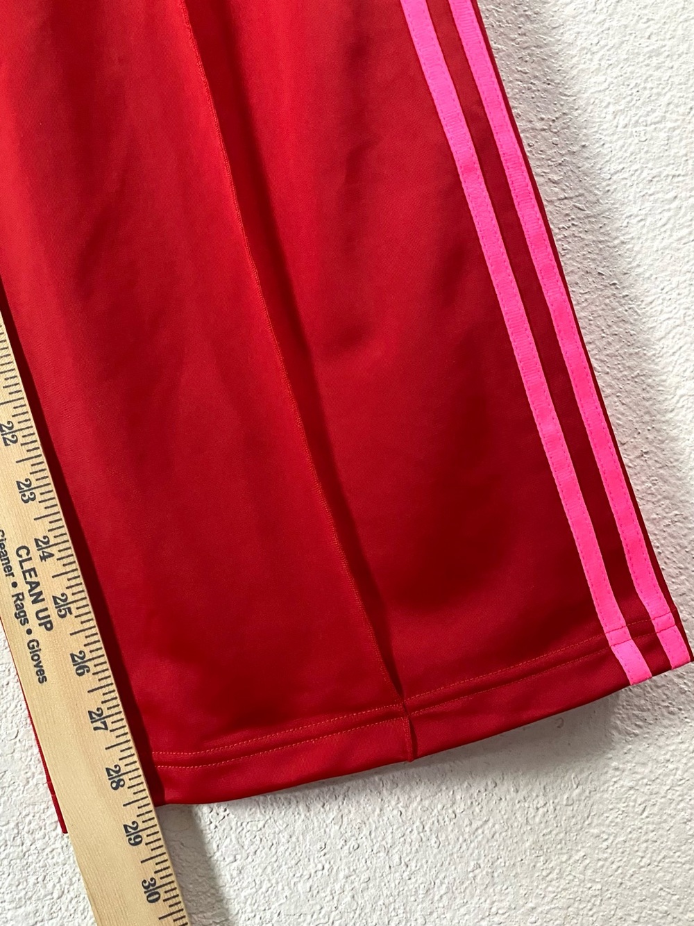 adidas Originals Women’s Firebird Loose Track Jacket Wide Leg Pant Tracksuit Set - Picture 13 of 16